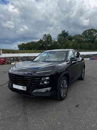 Jetour Dashing 1.6 Luxury Донецк