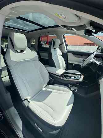Jetour Dashing 1.6 Luxury Донецк