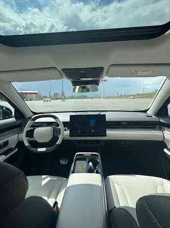 Jetour Dashing 1.6 Luxury Донецк