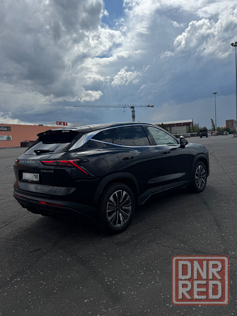 Jetour Dashing 1.6 Luxury Донецк - изображение 3