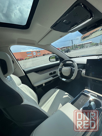 Jetour Dashing 1.6 Luxury Донецк - изображение 7