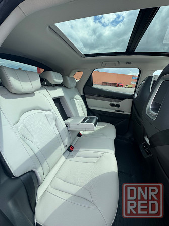 Jetour Dashing 1.6 Luxury Донецк - изображение 6