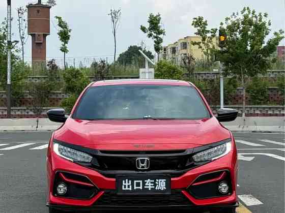 Honda Civic, 2021, 1.5 Донецк