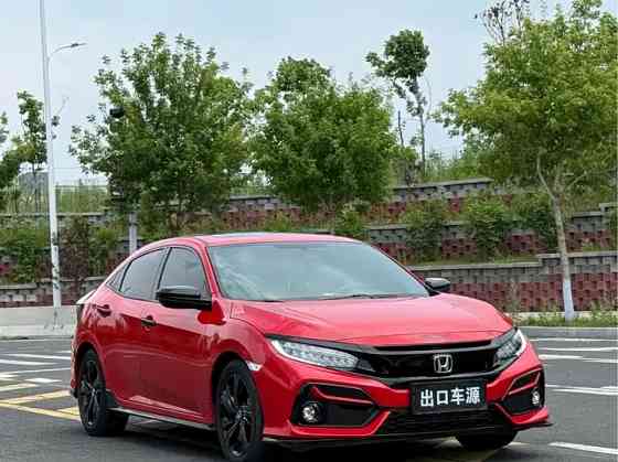 Honda Civic, 2021, 1.5 Донецк