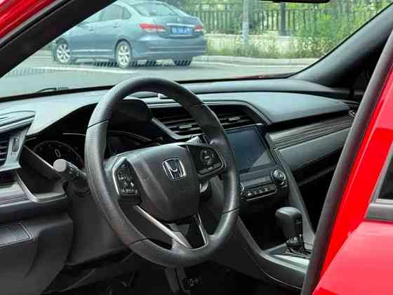 Honda Civic, 2021, 1.5 Донецк