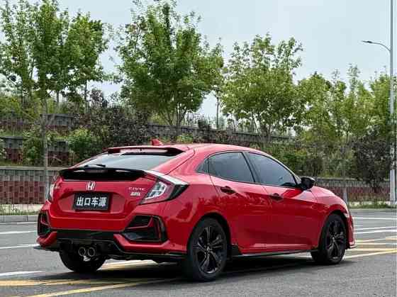 Honda Civic, 2021, 1.5 Донецк