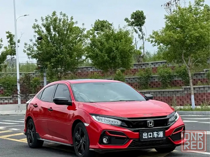 Honda Civic, 2021, 1.5 Донецк - изображение 2