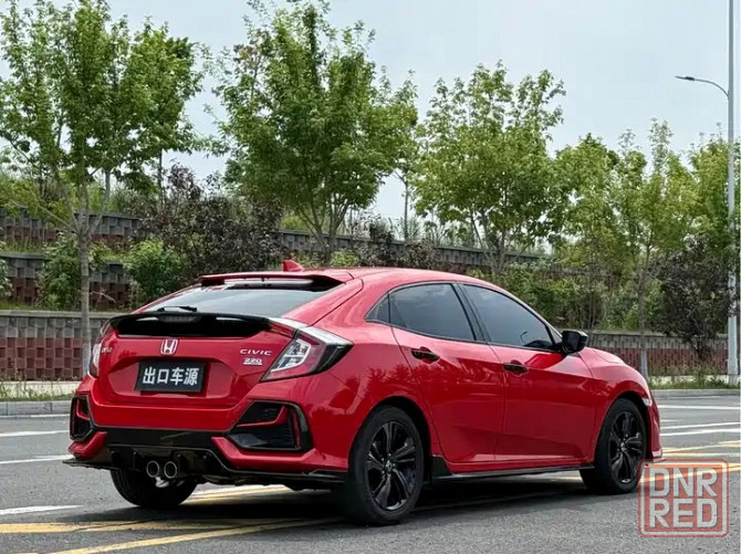 Honda Civic, 2021, 1.5 Донецк - изображение 3