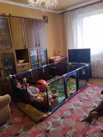 Продам! 4 х комнатная квартира Донецк, Киевский район, ул.Савченко. Донецк