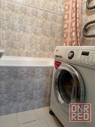 в продаже 2 ком квартира в Кировском районе,Текстильщик Донецк - изображение 10