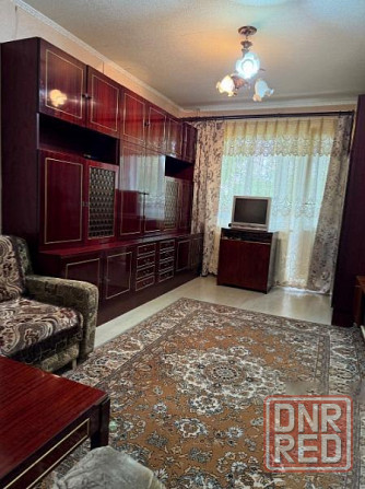 в продаже 2 ком квартира в Кировском районе,Текстильщик Донецк - изображение 7