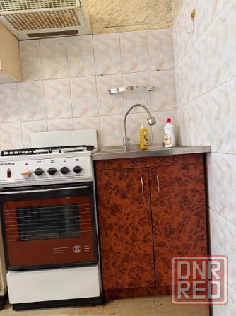 в продаже 2 ком квартира в Кировском районе,Текстильщик Донецк - изображение 3