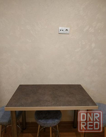 в продаже 3 ком квартира в Ворошиловском районе,Крытый рынок Донецк - изображение 4