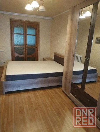 в продаже 3 ком квартира в Ворошиловском районе,Крытый рынок Донецк - изображение 9