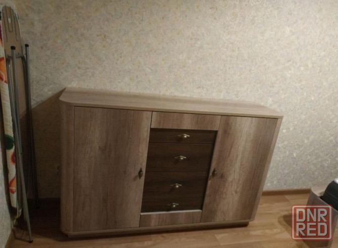 в продаже 3 ком квартира в Ворошиловском районе,Крытый рынок Донецк - изображение 7
