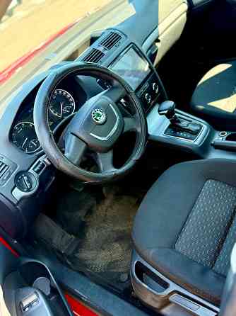 Skoda octavia 1.6 акпп Донецк