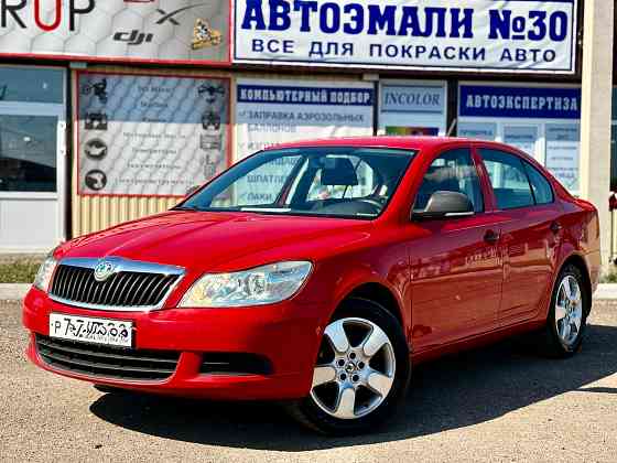 Skoda octavia 1.6 акпп Донецк