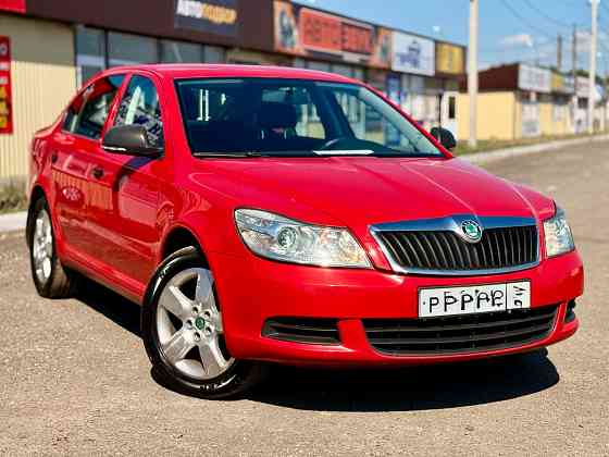 Skoda octavia 1.6 акпп Донецк