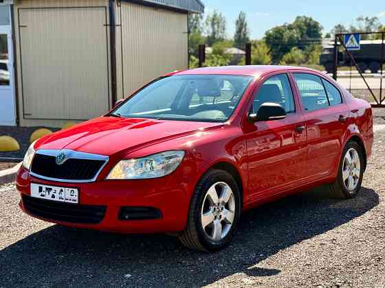 Skoda octavia 1.6 акпп Донецк