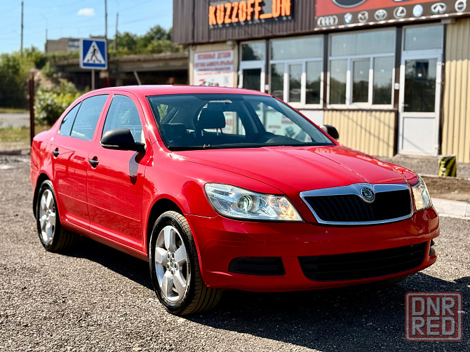 Skoda octavia 1.6 акпп Донецк - изображение 4