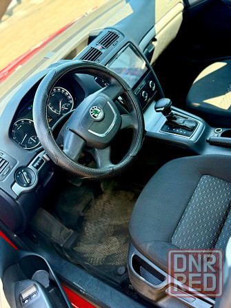 Skoda octavia 1.6 акпп Донецк - изображение 5