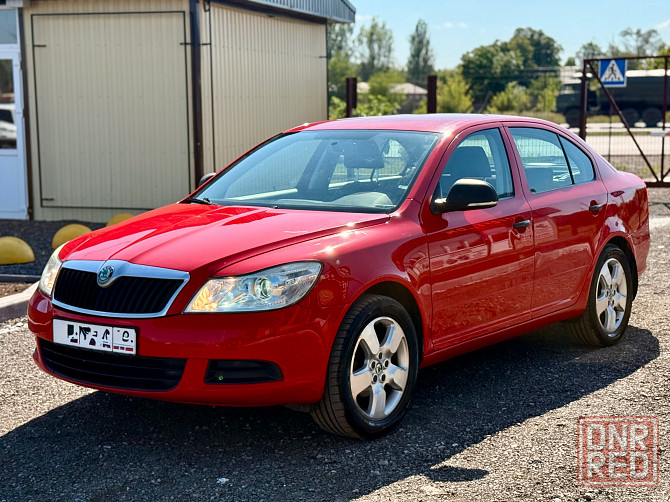 Skoda octavia 1.6 акпп Донецк - изображение 3