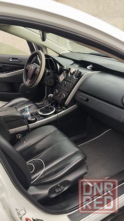 Mazda cx-7. 2011 Донецк - изображение 2