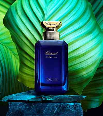Духи Chopard «Vetiver D`Haiti Au The Vert» + подарочный пакет Донецк