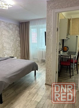 Продается 1 комн. квартира Киевский район Донецк - изображение 2