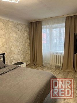 Продается 1 комн. квартира Киевский район Донецк - изображение 1