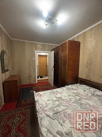 Сдам в аренду 2-х комнатную квартиру, Гвардейка, центр, стоматология. Макеевка - изображение 7