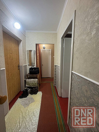 Сдам в аренду 2-х комнатную квартиру, Гвардейка, центр, стоматология. Макеевка - изображение 5