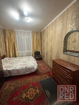 Сдам в аренду 2-х комнатную квартиру, Гвардейка, центр, стоматология. Макеевка - изображение 8