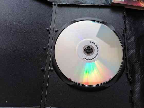 Сборник игр на PC 8 в 1. Стратегии из серии: Games of thrones . Genesis. Стаханов