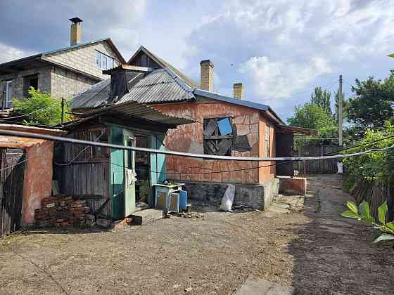 Продам дом Донецк
