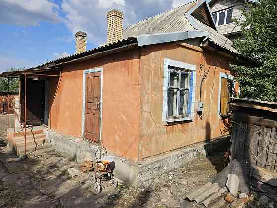 Продам дом Донецк