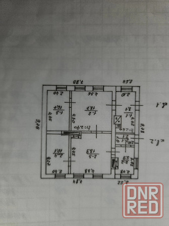 Продам дом Донецк - изображение 7