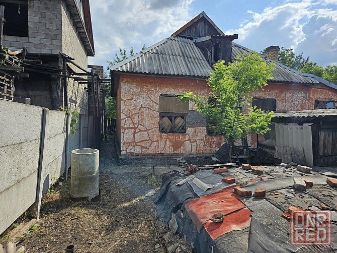 Продам дом Донецк - изображение 4