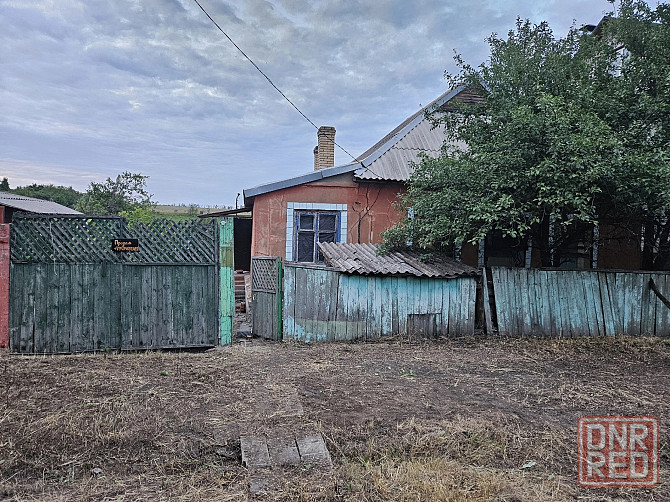 Продам дом Донецк - изображение 1