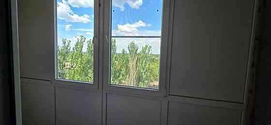 Продам 3-комн. квартиру в Ханженково (р-он автостанции). Макеевка