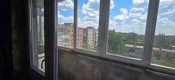 Продам 3-комн. квартиру в Ханженково (р-он автостанции). Макеевка