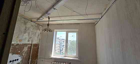Продам 3-комн. квартиру в Ханженково (р-он автостанции). Макеевка