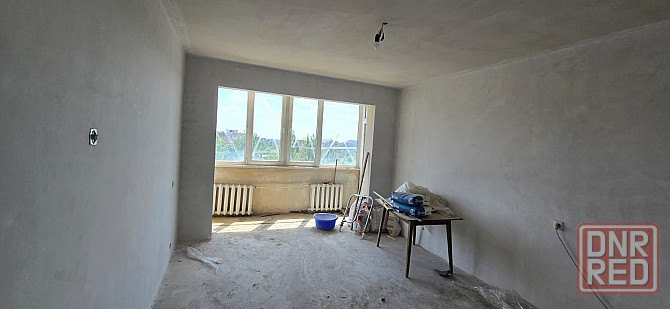 Продам 3-комн. квартиру в Ханженково (р-он автостанции). Макеевка - изображение 1