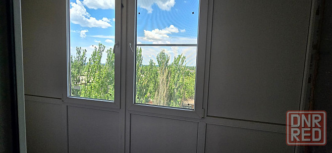 Продам 3-комн. квартиру в Ханженково (р-он автостанции). Макеевка - изображение 3