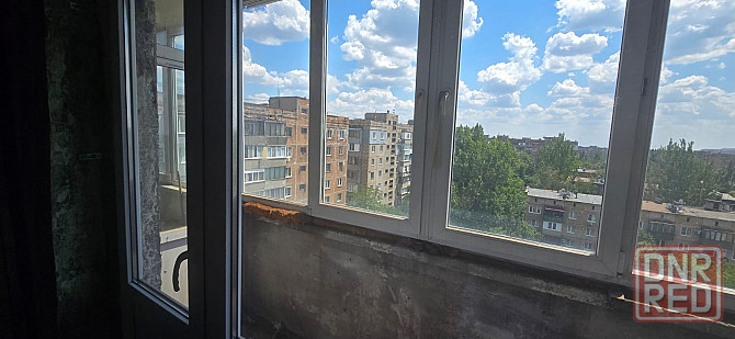 Продам 3-комн. квартиру в Ханженково (р-он автостанции). Макеевка - изображение 6