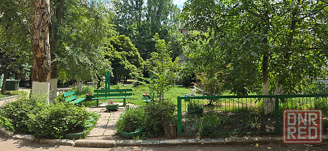 Продам 3-комн. квартиру в Ханженково (р-он автостанции). Макеевка - изображение 8