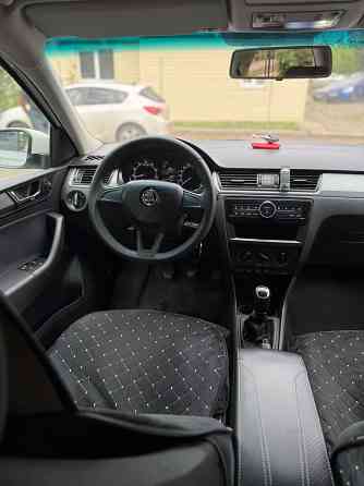 в продаже Skoda Rapid 2018 Донецк