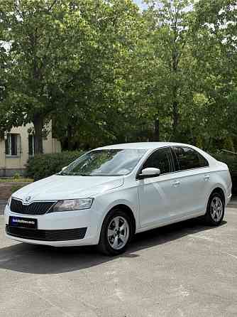 в продаже Skoda Rapid 2018 Донецк