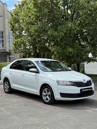 в продаже Skoda Rapid 2018 Донецк
