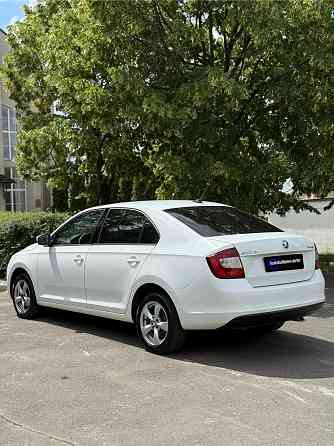 в продаже Skoda Rapid 2018 Донецк